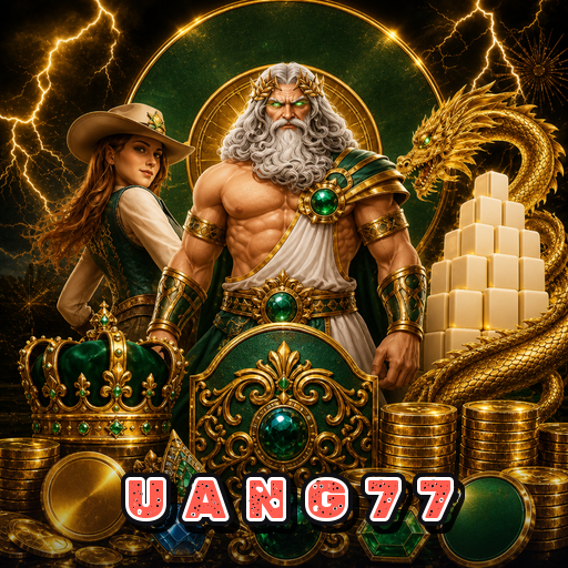 uang77 Event Komunitas